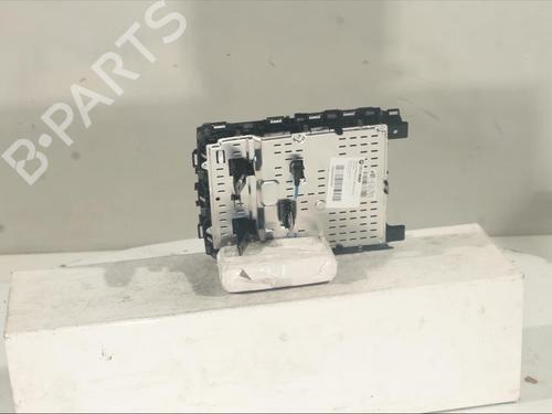 Display RENAULT MEGANE IV Hatchback (B9A/M/N_)  | BP21378932C48 