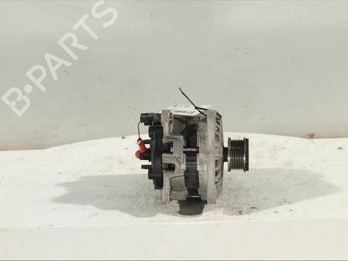 Used Alternator Alternator DACIA DOKKER MPV (KE_) 1.5 dCi (KEAJ, KEAH) (90 hp) 11903971 11903971