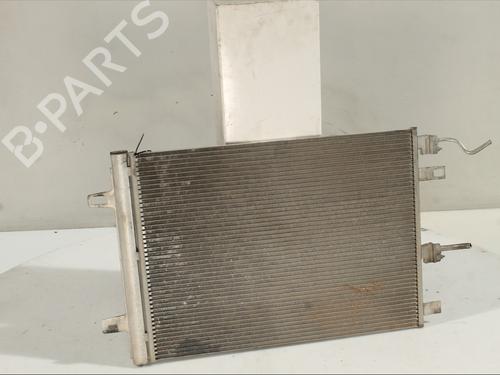 AC radiator MERCEDES-BENZ A-CLASS Saloon (V177) A 200 d (177.112) | BP29645136M32 