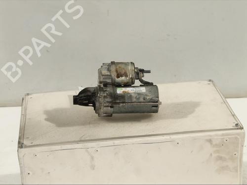Used Starter Starter FIAT GRANDE PUNTO (199_) 1.3 D Multijet (199.AXD11, 199.AXD1A, 199.AXD1B,... (90 hp) 11903165 11903165