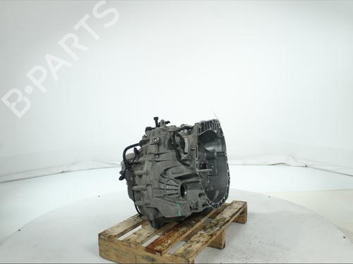Gearbox RENAULT KOLEOS II (HC_) 1.3 TCe 160 (HCN2) | BP37285555M3 - Image 5