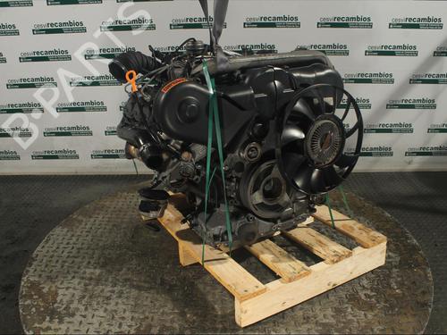 Motor VW PASSAT B5.5 (3B3)  | BP11896633M1 