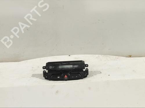 Used Display monitor Display monitor HYUNDAI ix20 (JC) 1.6 CRDI (116 hp) 14525217 14525217