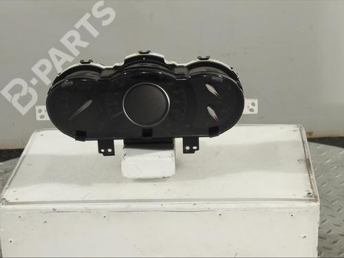 Used Instrument cluster KIA RIO III (UB) 1.25 CVVT (86 hp) 11902441