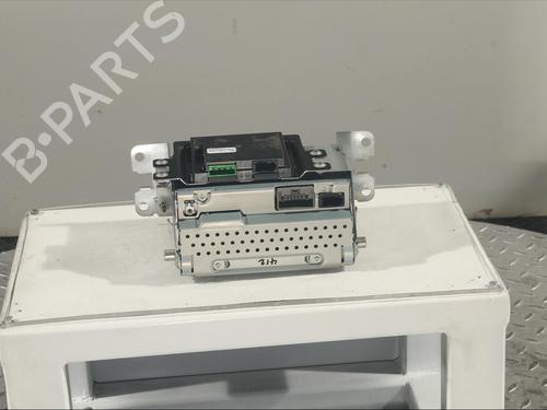 Electronic module JAGUAR XF I (X250) 3.0 D | BP12078618M83