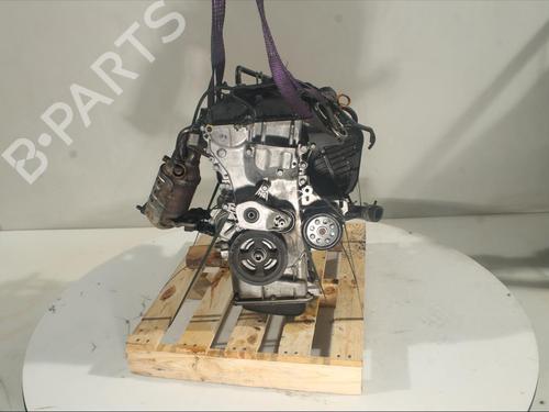 Engine KIA CEED (CD) 1.4 | BP22378125M1 