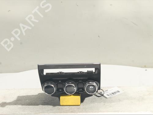 Commande Chauffage RENAULT ARKANA I (LCM_, LDN_) 1.3 TCe 140 (LDN0) (140 hp) 25044767