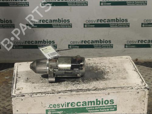 Used Starter Starter HONDA CIVIC IX (FK) 1.6 i-DTEC (FK3) (120 hp) 11896108 11896108