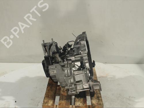 Gearbox MAZDA 2 (DE_, DH_) 1.3 BiFuel | BP15899117M3