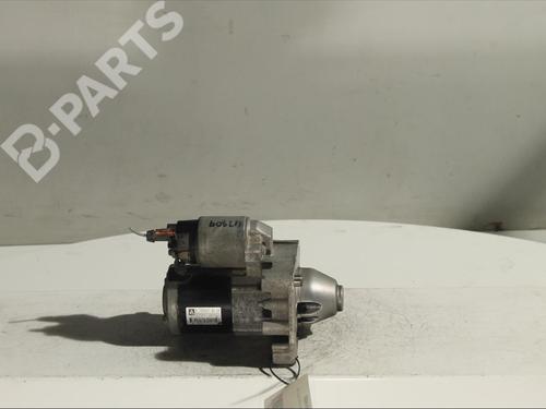 Used Starter PEUGEOT 207 (WA_, WC_) 1.6 16V VTi (120 hp) 11907778