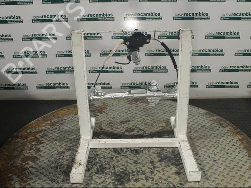 Used Front left window mechanism Front left window mechanism CITROËN C-ELYSEE (DD_) 1.6 BlueHDi 100 (99 hp) 12077058 12077058