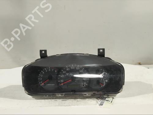 Kombinert Instrument KIA RIO I Hatchback (DC) [2000-2006]  26924931