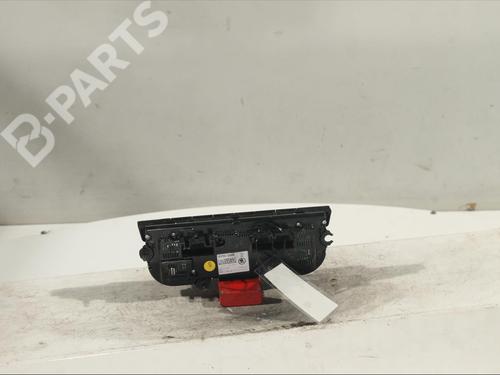 Climate control SKODA OCTAVIA III (5E3, NL3, NR3) 2.0 TDI | BP11983454I5 