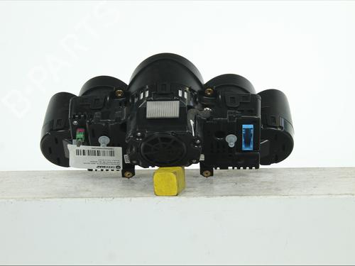 Instrument cluster PORSCHE CAYENNE (92A) 3.0 Diesel | BP39496512C47 - Image 2