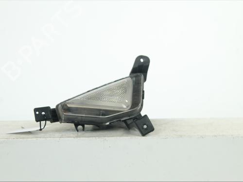 Used Left front fog light Left front fog light 36960654 36960654