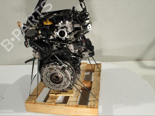 Motor SUZUKI VITARA (LY) 1.6 DDiS AllGrip (APK416D) | BP22777525M1 