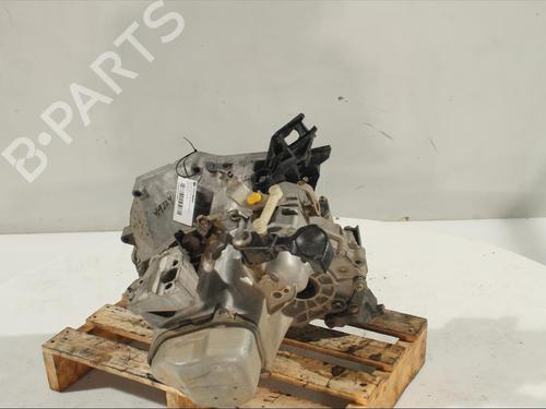 Gearbox CITROËN C3 / C3 ORIGIN III (SX) 1.5 BlueHDi 100 (SXYHYP, SXYHTU) | BP11911286M3 