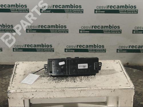 Climate control RENAULT SCÉNIC III (JZ0/1_) 1.5 dCi | BP11894376I5 