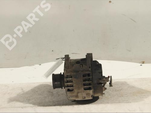 Used Alternator RENAULT KANGOO (KC0/1_) 1.5 dCi (KC07) (65 hp) 11909947