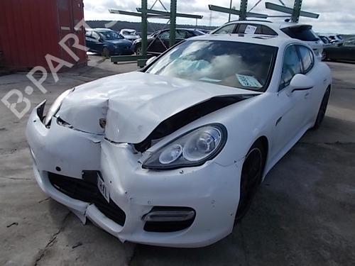 Used Parts PORSCHE PANAMERA (970)  4.8 Turbo S  2149187