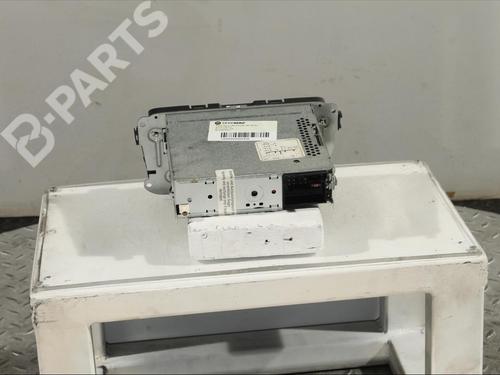 Radio SEAT IBIZA IV (6J5, 6P1)  | BP11902303E6 