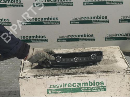 Used Climate control Climate control AUDI A3 (8V1, 8VK) 1.6 TDI (115 hp) 11980776 11980776