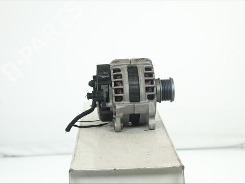 Alternator SEAT LEON (KL1, KLG) 2.0 TDI | BP36496498M7 - Image 4