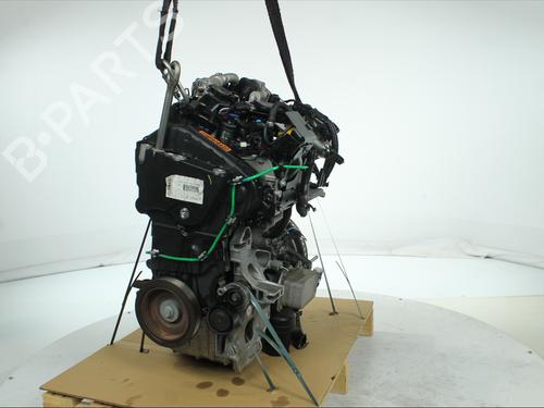 Engine DACIA DUSTER (HM_) 1.5 dCi 115 4x4 (HMAD) | BP40205572M1  - Image 5