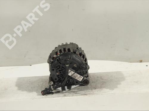 Alternator VW CC B7 (358) 2.0 TDI | BP11983187M7 