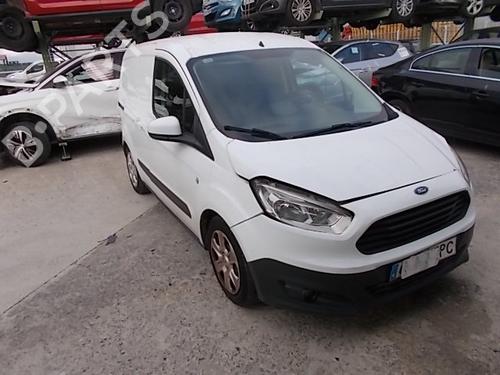 Left front fog light FORD TRANSIT COURIER B460 Box Body/MPV 1.6 TDCi | BP40274139C30 - Image 6