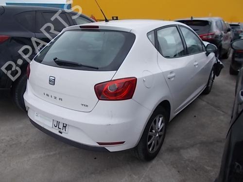 Alternator SEAT IBIZA IV (6J5, 6P1)  | BP19484037M7 