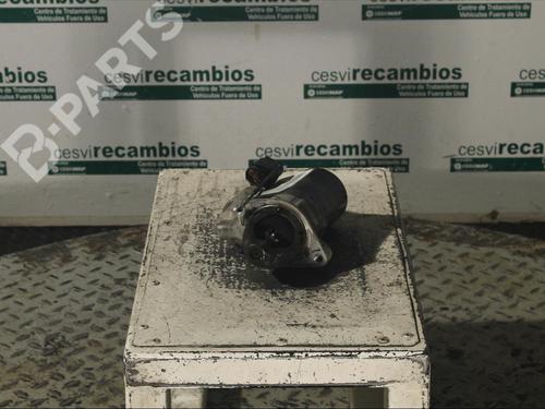Starter MERCEDES-BENZ C-CLASS Coupe (CL203) C 180 Kompressor (203.746) | BP11898117M8 