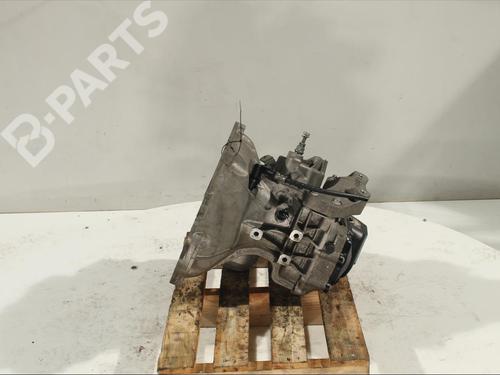 Gearbox OPEL CORSA E (X15)  | BP11907715M3 