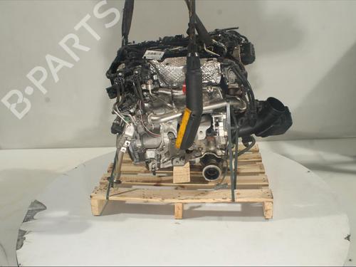 Used Engine Engine BMW X4 (G02, F98) xDrive 20 d (190 hp) 32253955 32253955