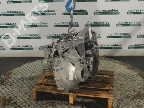 Gearbox HONDA CIVIC VIII Hatchback (FN, FK) 1.8 (FN1, FK2) | BP11898460M3 