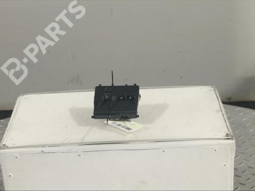 Used Electronic module TOYOTA YARIS (_P13_) 1.5 Hybrid (NHP130_) (101 hp) 11901772