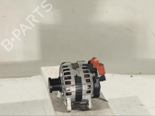 Alternator NISSAN JUKE (F16_)  | BP16521591M7 