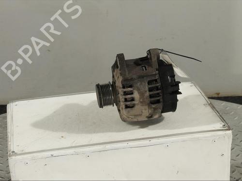 Used Alternator Alternator RENAULT KANGOO (KC0/1_) 1.5 dCi (KC07) (65 hp) 11902260 11902260