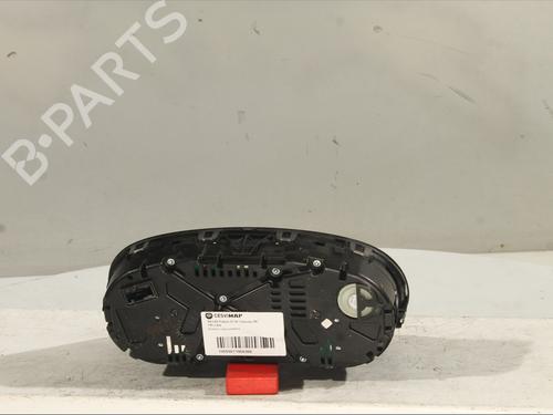 Instrument cluster SKODA FABIA III (NJ3) 1.0 TSI | BP28529463C47 