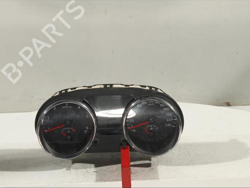 Cockpit NISSAN QASHQAI / QASHQAI +2 I (J10, NJ10, JJ10E) 1.6 dCi (130 hp) 26924930