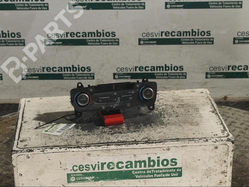 Used Climate control FORD FOCUS III [2010-2020]  11988936