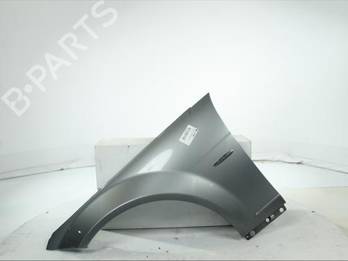 Used Left front fenders Left front fenders 37530816 37530816