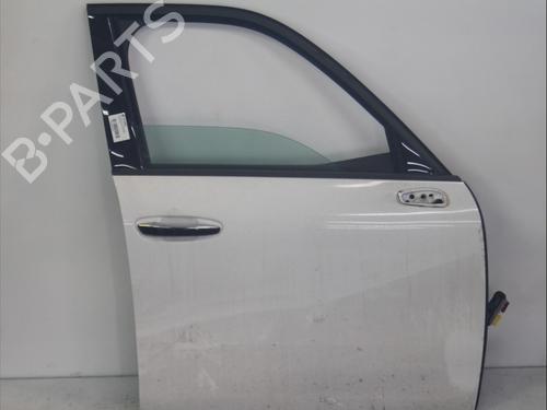 Used Right front door CITROËN C4 Grand Picasso II (DA_, DE_) 1.6 BlueHDi 120 (120 hp) 29021376