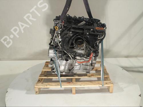 Motor für TOYOTA C-HR (_X1_) 1.8 Hybrid (ZYX10_, ZYX11_, ZYX10R, ZYX11R) (122 hp) 18956744