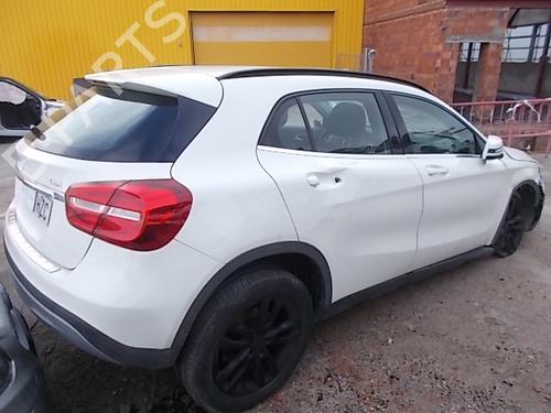 Used Parts MERCEDES-BENZ GLA-CLASS (X156) GLA 200 CDI / d (156.908) (136 hp) 3124244