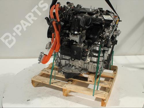 Engine LEXUS IS III (_E3_) 300h (AVE30_, AVE30R) | BP11982379M1 