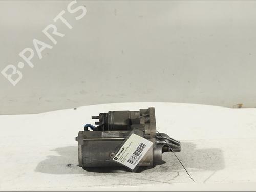 Used Starter Starter PEUGEOT 208 I (CA_, CC_) 1.6 HDi (92 hp) 11907840 11907840