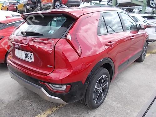 Left headlight KIA NIRO II (SG2) 1.6 GDi Hybrid | BP36511296C28 - Image 3