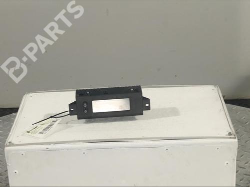 Used Display monitor OPEL CORSA D (S07) [2006-2015]  11901330