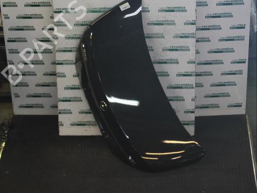 Used Tailgate Tailgate 14524964 14524964